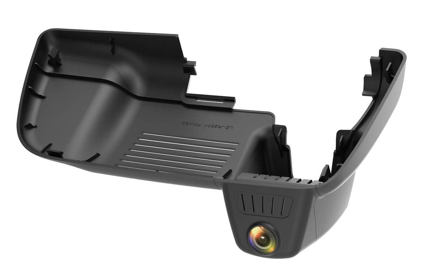 Integrated Dash cam for 2018-2021 Honda Accord High Trim