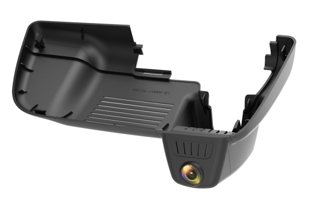 Integrated Dash cam for 2018-2021 Honda Accord High Trim