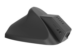 Integrated Dash cam for Jeep Cherokee (2019,2020, 2021) High Trim