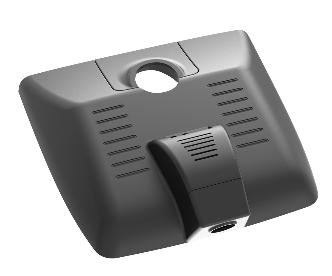 Integrated Dash cam for 2020-2021 Honda Fit
