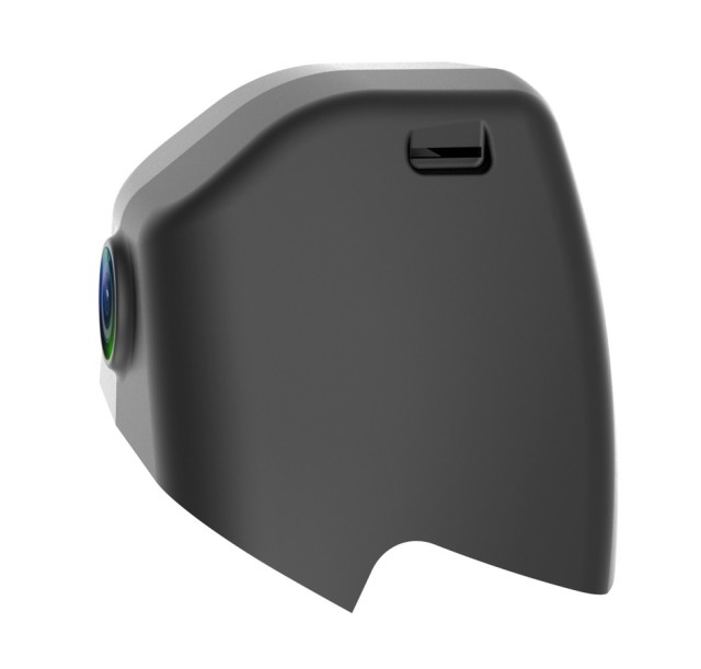 Integrated Dash cam for 2022 Honda Civic