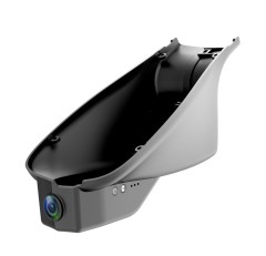 Integrated Dash cam for Jeep Compass (2018,2020,2021)