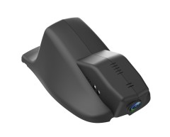 Integrated Dash cam for Jeep Compass (2018,2020,2021)