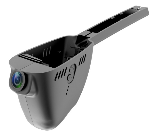 Integrated Dash cam for Peugeot 308 2015/ 2018 Peugeot 308