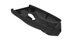 Integrated Dash cam for 2019 Toyota Avalon High Trim