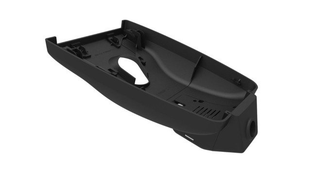 Integrated Dash cam for 2019 Toyota Avalon High Trim