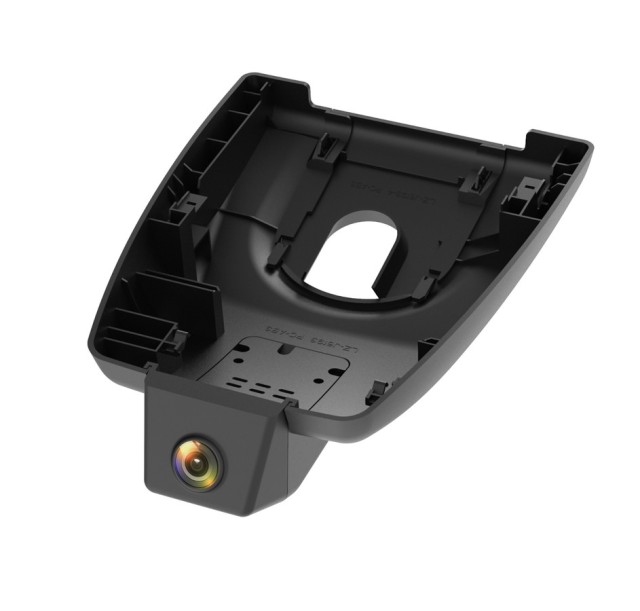 Integrated Dash cam for 2019-2021 Toyota RAV4