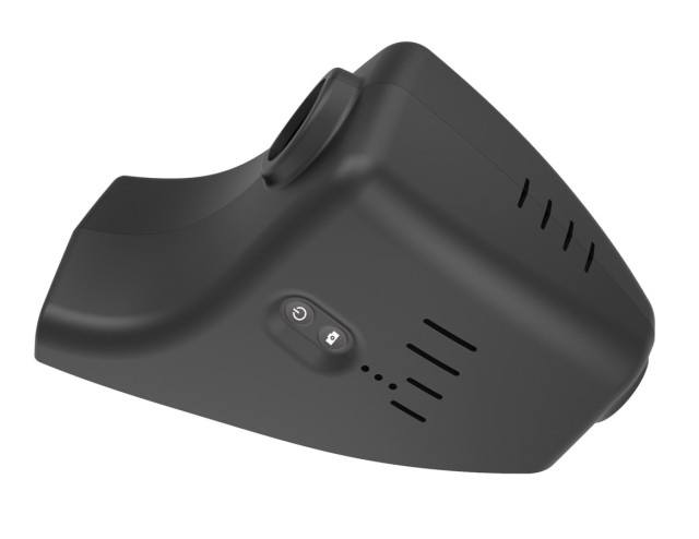 Integrated Dash cam for Honda Avancier 2020