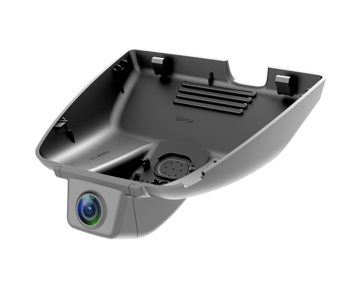 Integrated Dash cam for 2019-2021 Honda Inspire baseTrim
