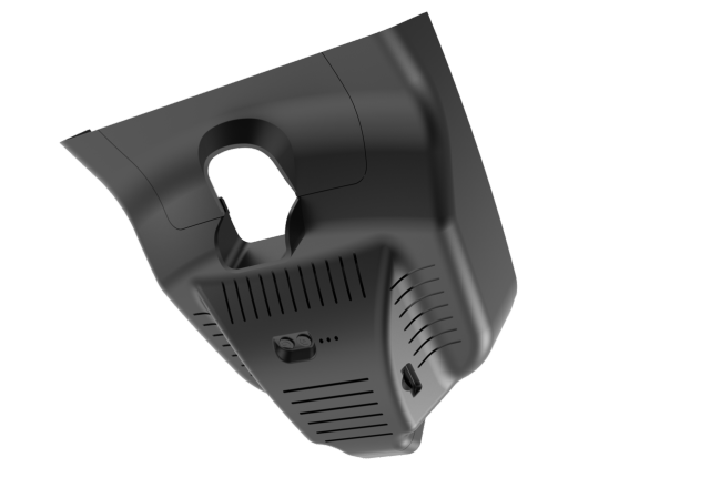 Integrated Dash cam for 2023 Honda XR-V/2022 Honda e:NS1/2022 GAC Honda e:NS1