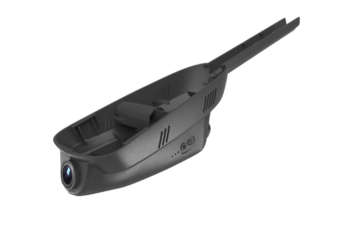 Integrated Dash cam for Peugeot 3008 2015