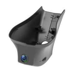 Integrated Dash cam for Jeep Grand Commander (2020,2021.2022)