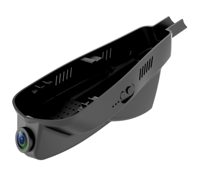 Integrated Dash cam for Peugeot 2008 2015/2018/2020