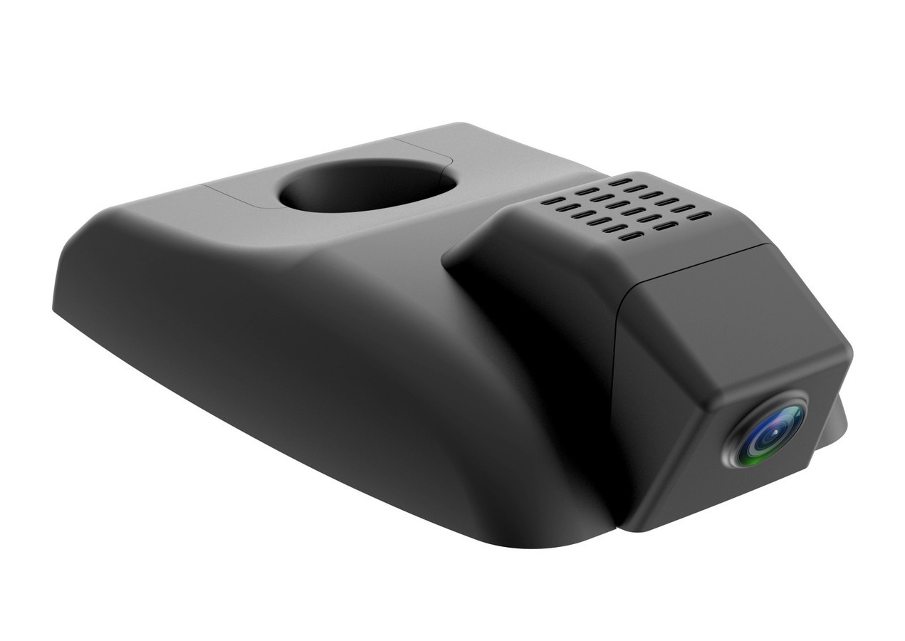 Integrated Dash cam for 2018 Toyota Highlander