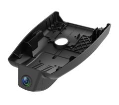 Integrated Dash cam for 2018 Toyota IZOA