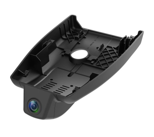 Integrated Dash cam for 2018 Toyota IZOA
