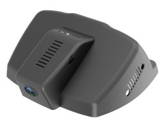 Integrated Dash cam for Jeep Renegade (2018)