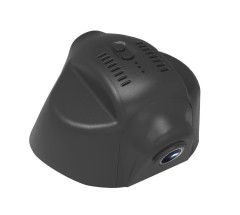 Integrated Dash cam for Jeep Cherokee (2015) Base Trim