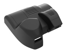 Integrated Dash cam for 2020-2021 Honda Avancier High Trim
