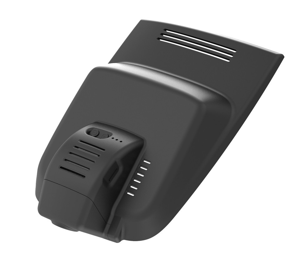 Integrated Dash cam for 2020-2021 Honda Crider