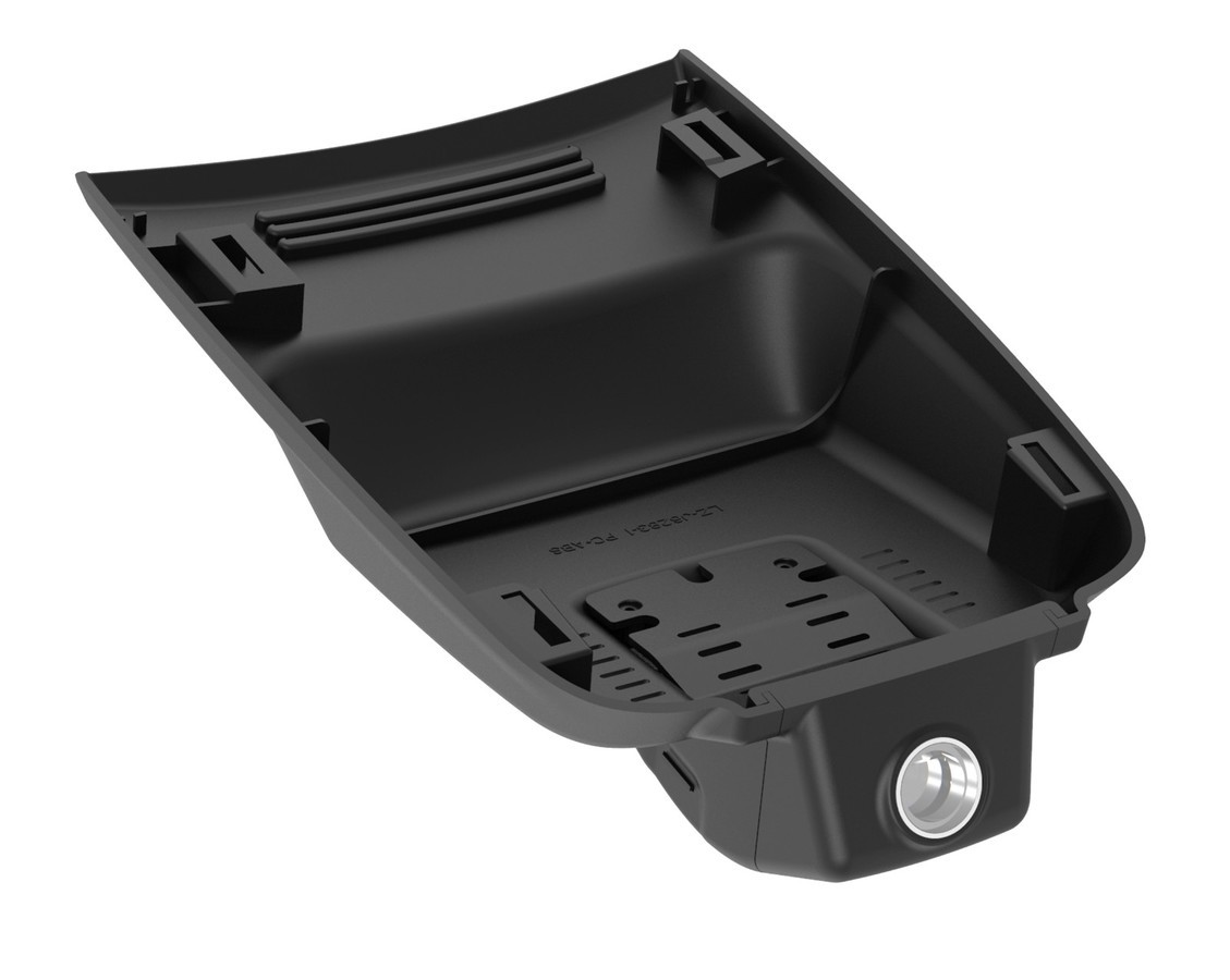 Integrated Dash cam for 2020-2021 Honda Crider