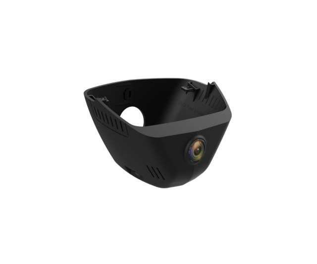Integrated Dash cam for 2022 Honda City