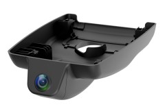 Integrated Dash cam for 2022 Toyota Front Lander