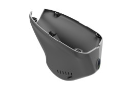 Integrated Dash cam for Jeep Cherokee (2018-2019)  Base Trim