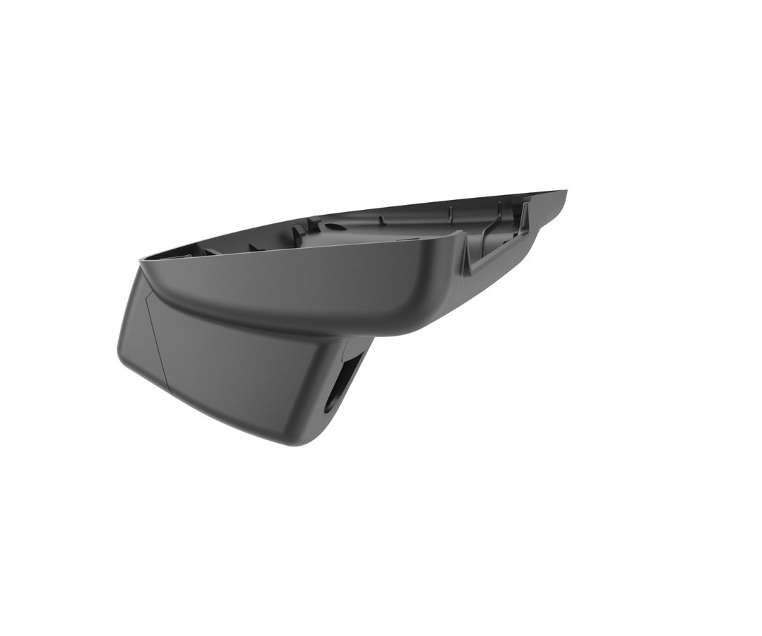 Integrated Dash cam for 2022 Honda Inspire