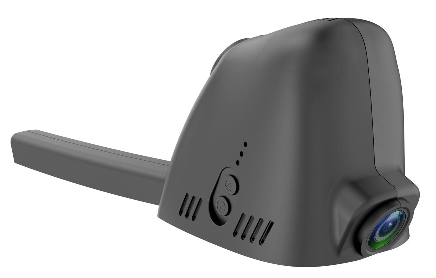 Integrated Dash cam for Peugeot 308 2015/ 2018 Peugeot 308