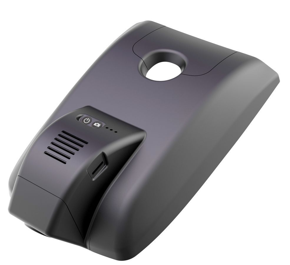 Integrated Dash cam for 2018-2021 Toyota Camry