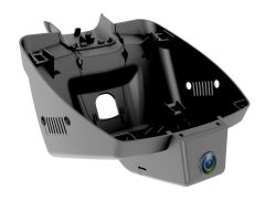 Integrated Dash cam for Jeep Renegade (2018)
