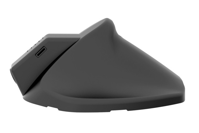 Integrated Dash cam for Jeep Grand Commander (2018)