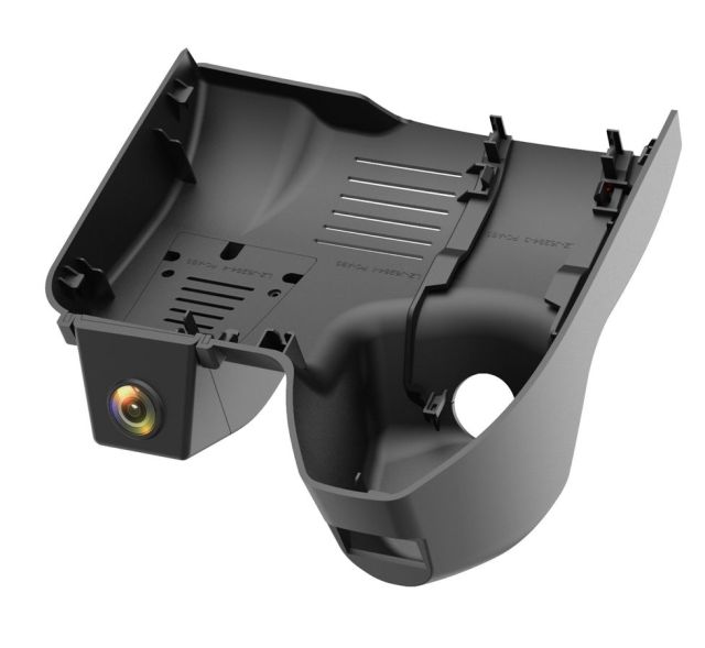 Integrated Dash cam for 2020-2021 Honda Avancier High Trim