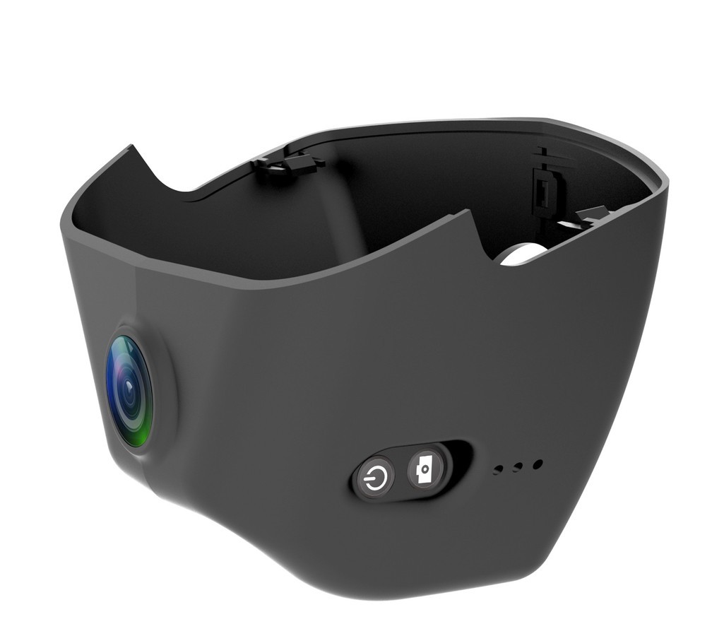 Integrated Dash cam for 2022 Honda Civic