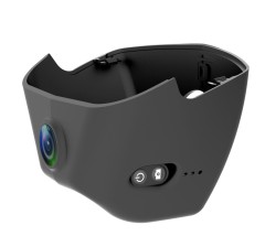 Integrated Dash cam for 2022 Honda Civic