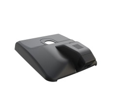 Integrated Dash cam for 2022 Toyota bZ4X