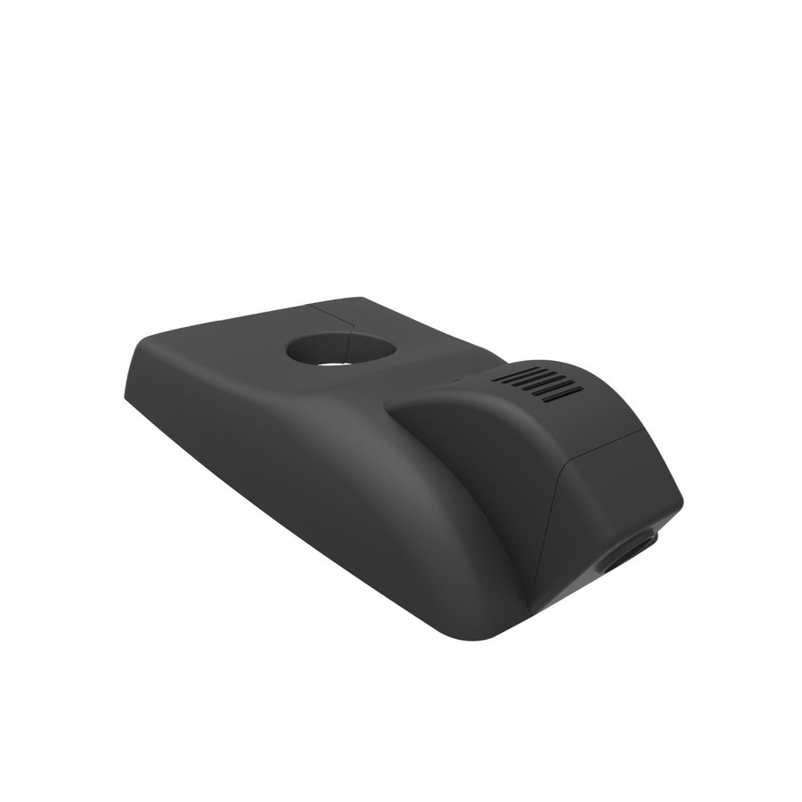 Integrated Dash cam for 2019 Toyota RAV4 Mid and Low Trim