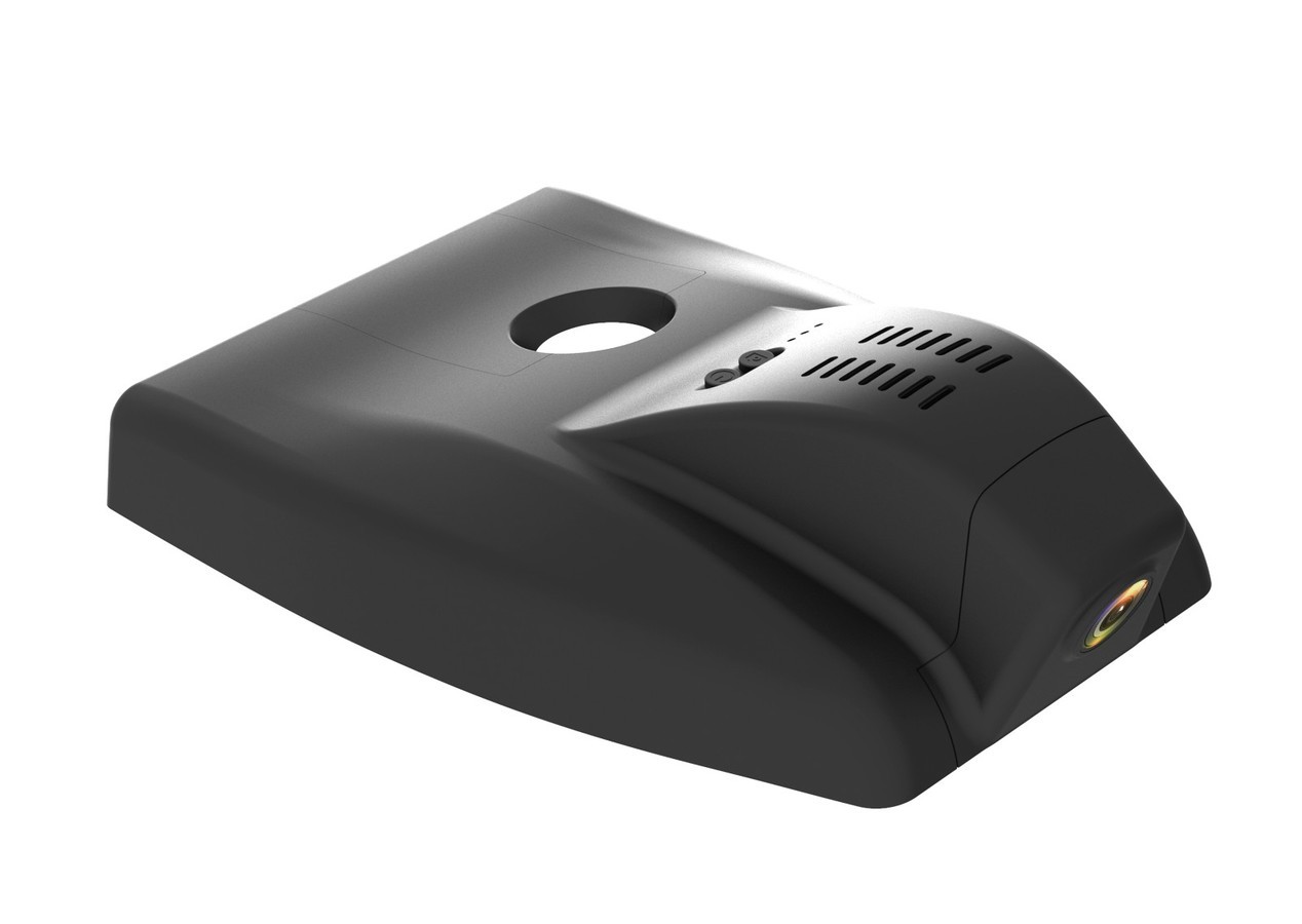 Integrated Dash cam for 2018 Toyota IZOA