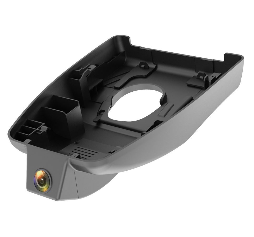 Integrated Dash cam for 2020 -2021 Toyota Alphard