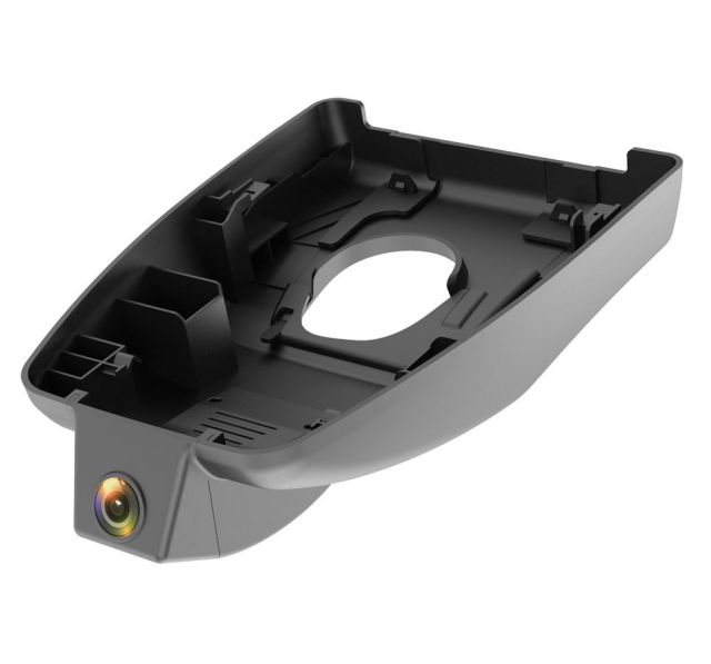 Integrated Dash cam for 2020 -2021 Toyota Alphard
