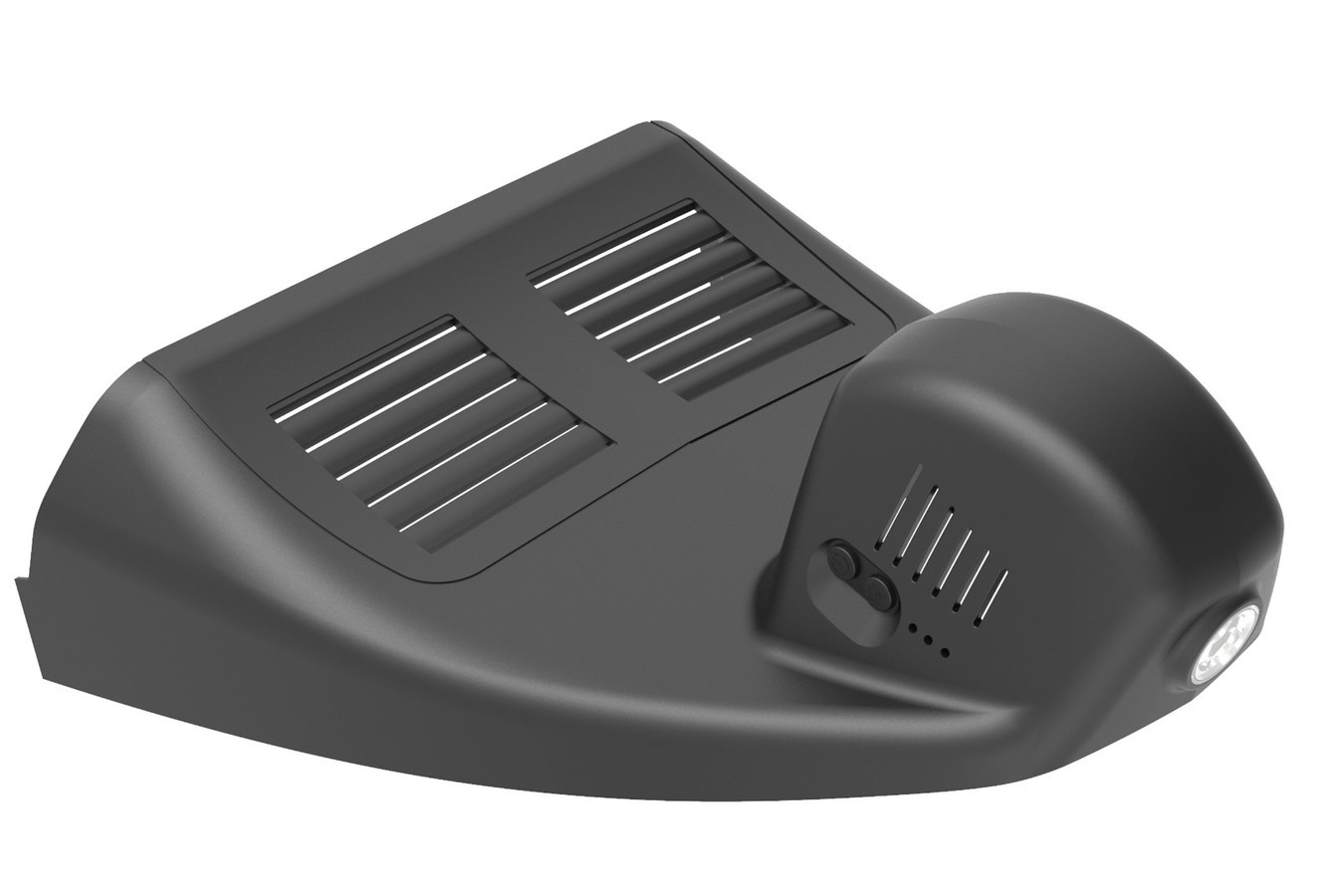 Integrated Dash Cam for 2020 Mazda XC30