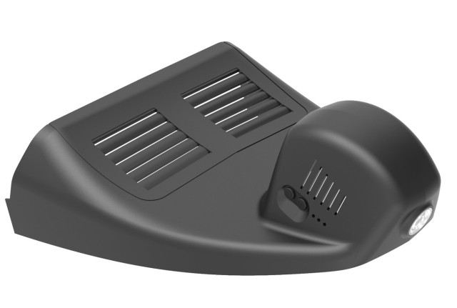 Integrated Dash Cam for 2020 Mazda XC30