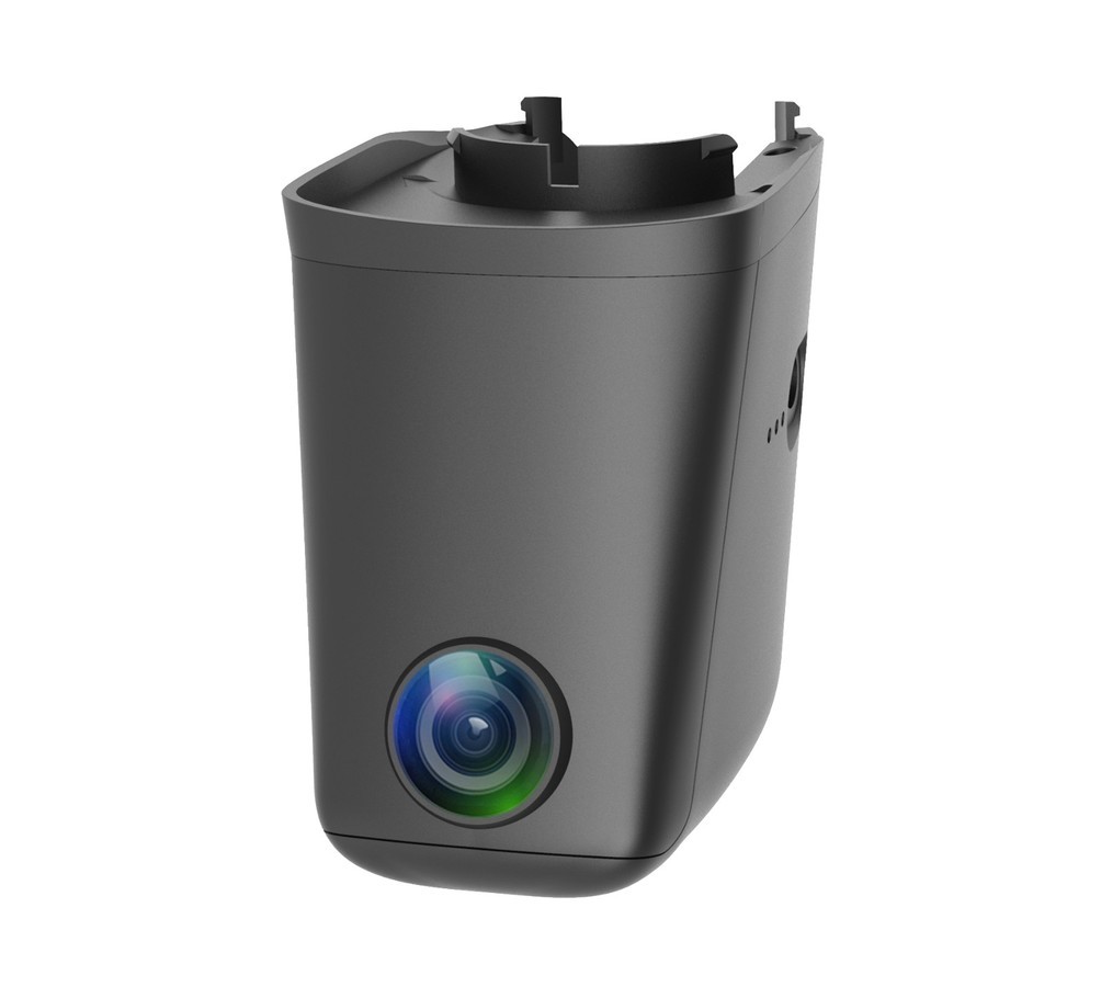 Integrated Dash cam for Tesla  2021 Model Y