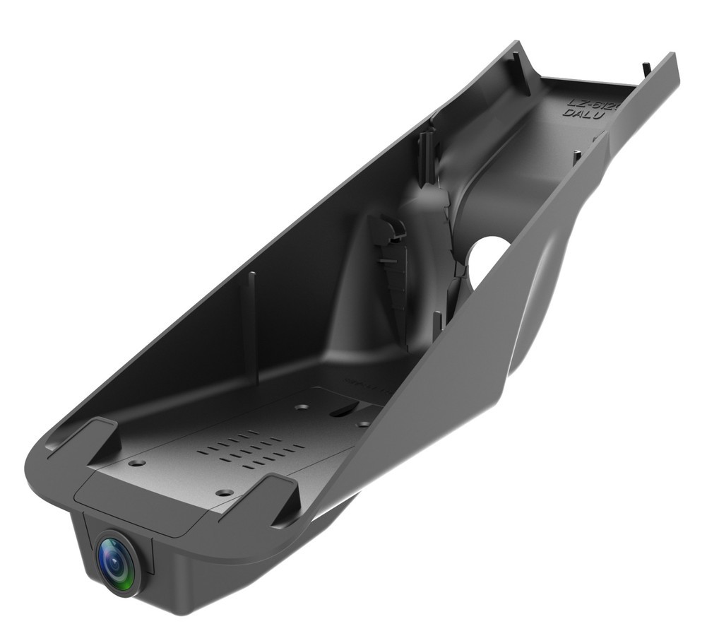Integrated Dash Cam  for Lincoln MKX  MKC  MKZ 2019
