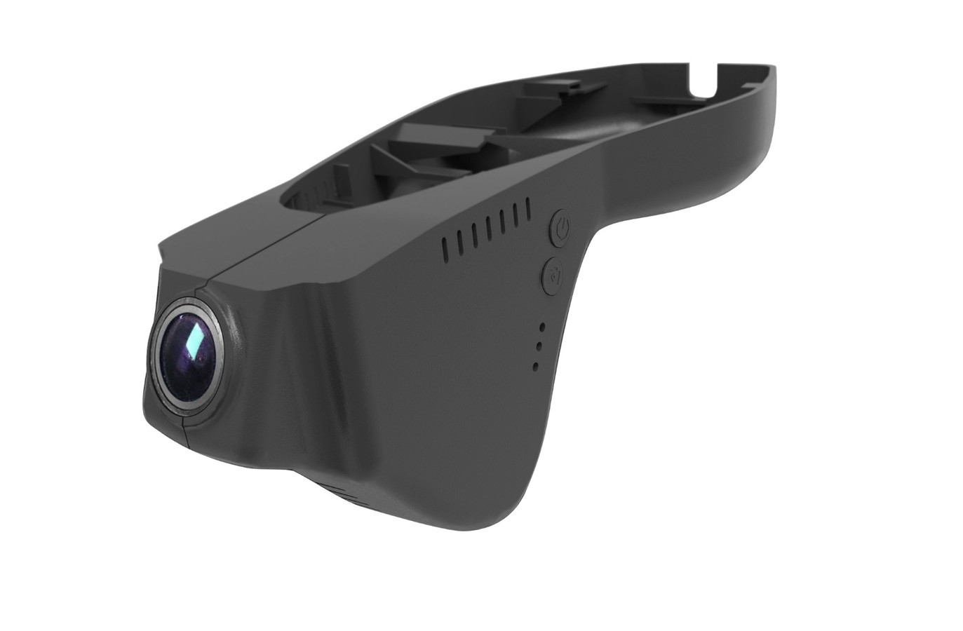 Integrated Dash Cam for Infiniti QX50 2015 2019