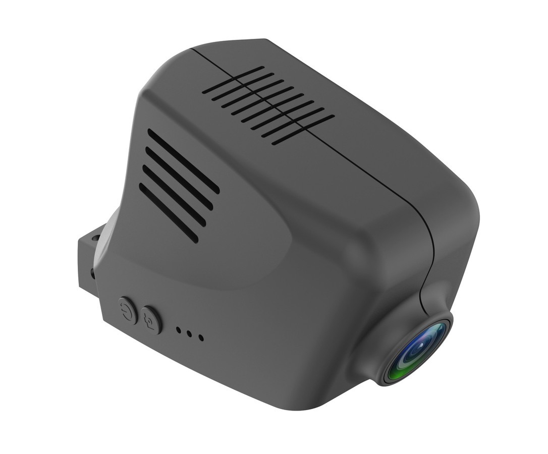 Integrated Dash cam for  2014/2015 Porsche Cayenne and Macan 2018 2017