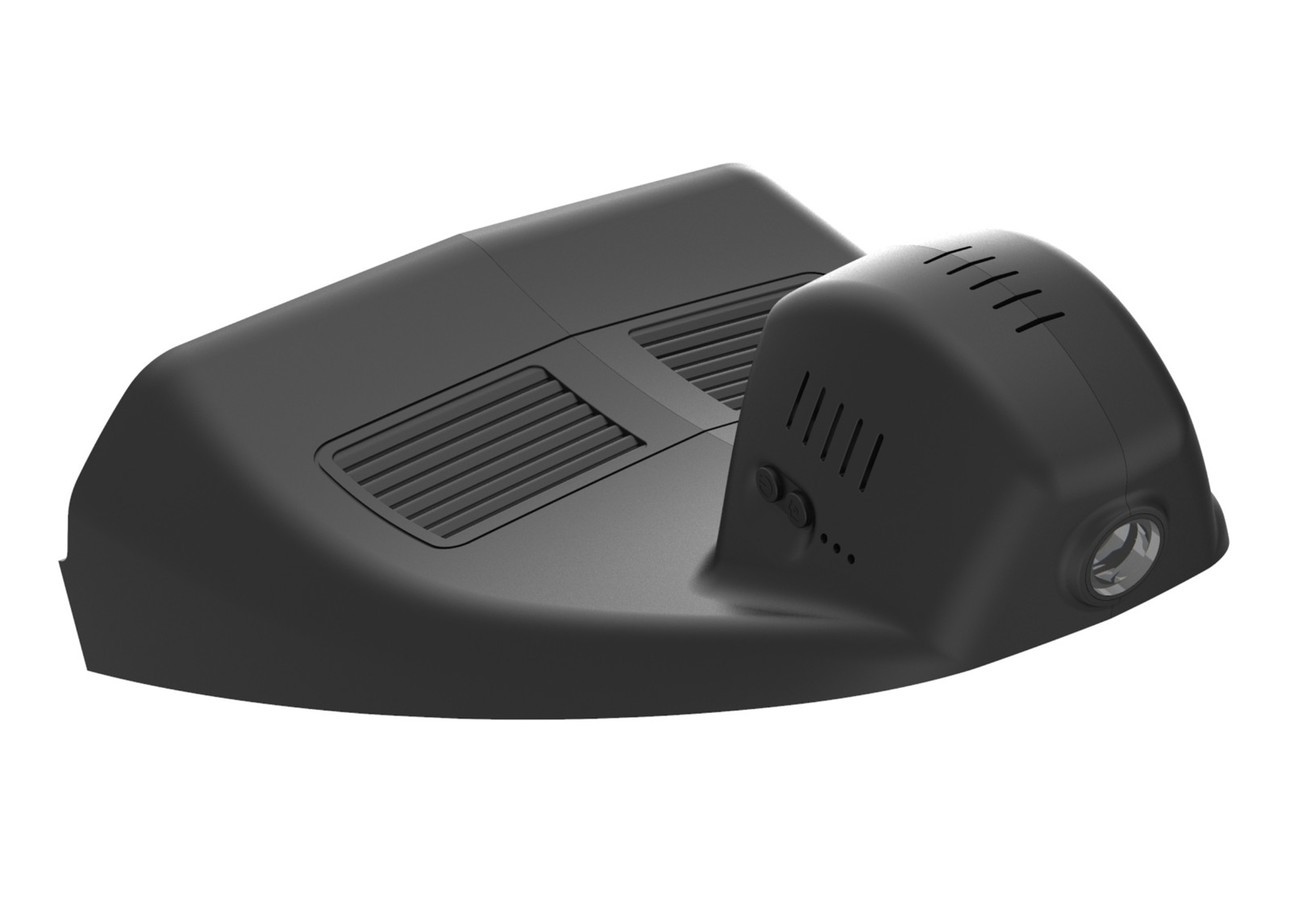 Integrated Dash Cam for Mazda 3 Axela 2019 2020 2021