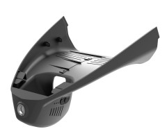 Integrated Dash Cam for 2020 Mazda XC30
