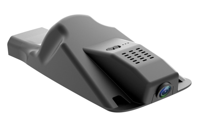Integrated Dash Cam  for Lincoln MKX  MKC  MKZ 2019